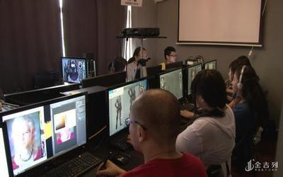 探索游戏梦想的摇篮 美国顶尖游戏设计与开发院校全解析