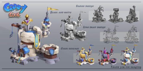 广州游戏设计与开发培训班指南 如何选择适合你的课程