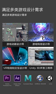 为游戏设计与开发而生 笔记本电脑如何成为你的创意引擎