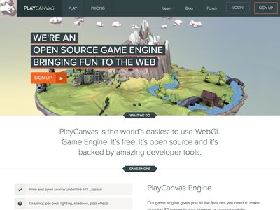 2014下半年游戏设计与开发 创新与工具的全面盘点