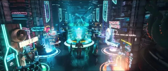 深圳链游开发 NFT游戏系统设计与开发全解析