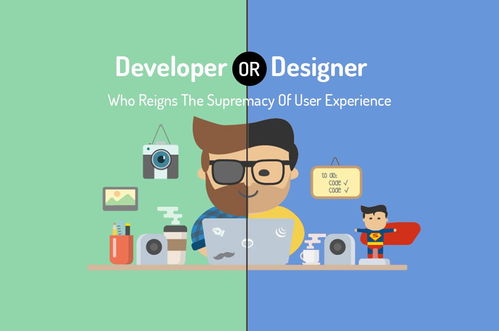 设计开发一体化 重塑游戏制作的未来